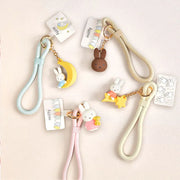 Miffy Phone Strap