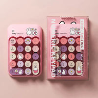 Miffy Numeric Keyboard
