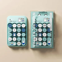 Miffy Numeric Keyboard
