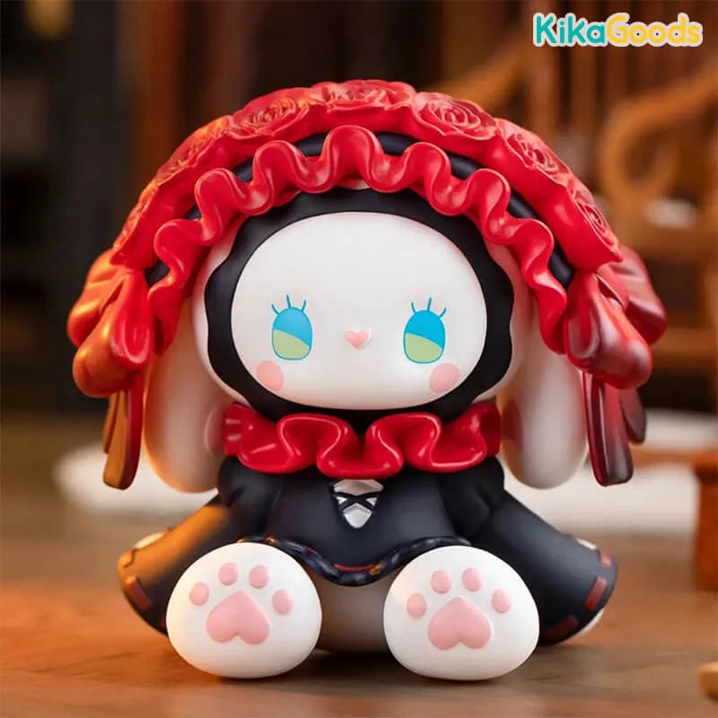 Emma Secret Forest Poetry Party Series 6 Blind Box