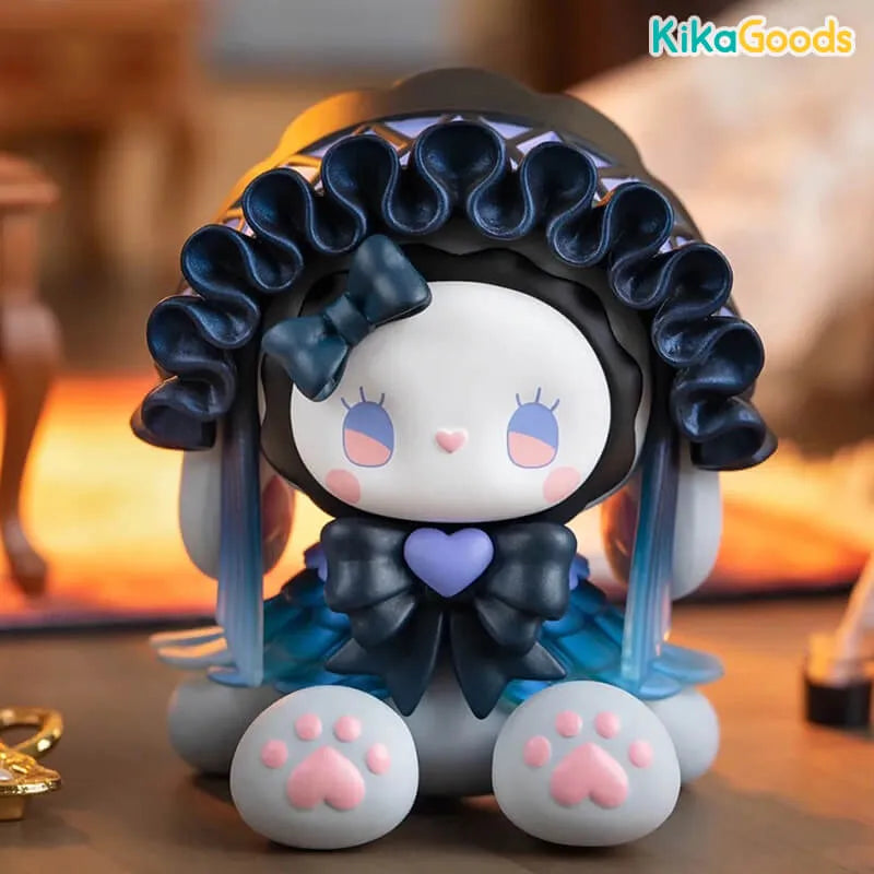 Emma Secret Forest Poetry Party Series 6 Blind Box