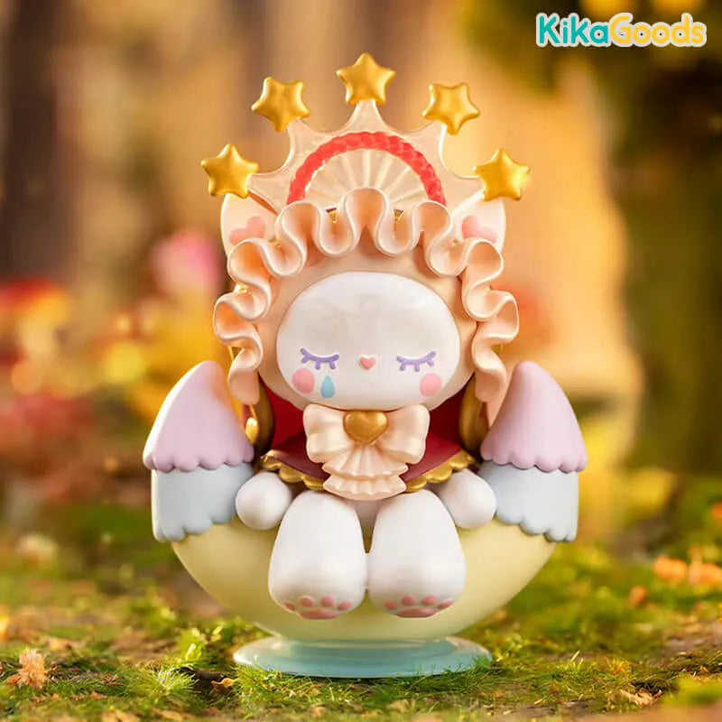 Emma Secret Forest Poetry Party Series 6 Blind Box