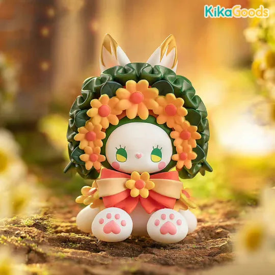 Emma Secret Forest Poetry Party Series 6 Blind Box