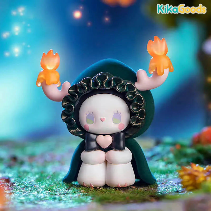Emma Secret Forest Poetry Party Series 6 Blind Box