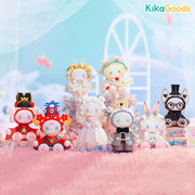 Emma Secret Forest Wedding Series Blind Box