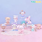 Mikko Healing Life Handbook Series Blind Box