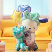 Pochacco Balloon Bash Party Blind Box
