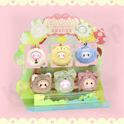 EMMA Rua Rua Zoo Series Plush Blind Box