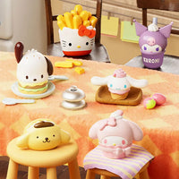 Sanrio Family Snacks Blind Bag
