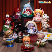 Keeno Mysterious Treasure Series 2 Blind Box
