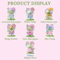 Sanrio Hello Kitty Azuma Makoto Series Blind Box
