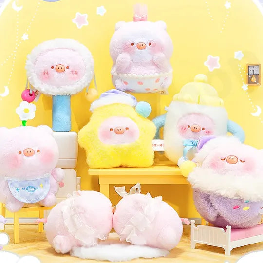 Tian Bao's Sweet Dreams Series Plush Blind Box