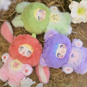 Nommi Interesting Fruits Series Plush Blind Box
