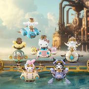 Sanrio Characters Steampunk Blind Box