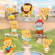 Butter Bear Sweet Daily Planting Blind Box