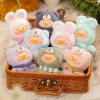 LuLu The Piggy Joyful Time Series Plush Blind Box
