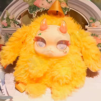 Tutulong Shoulder Bag Series Plush Blind Box
