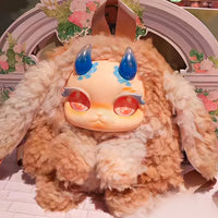 Tutulong Shoulder Bag Series Plush Blind Box
