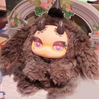 Tutulong Shoulder Bag Series Plush Blind Box
