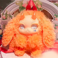 Tutulong Shoulder Bag Series Plush Blind Box