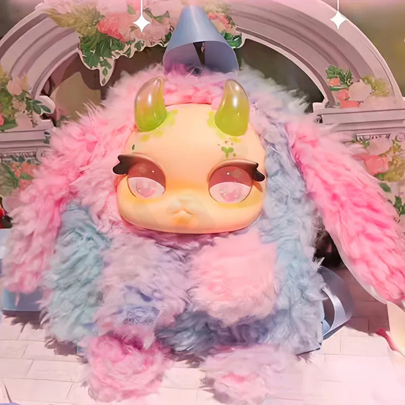 Tutulong Shoulder Bag Series Plush Blind Box