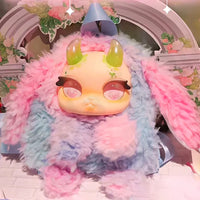 Tutulong Shoulder Bag Series Plush Blind Box
