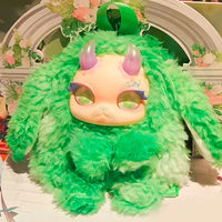 Tutulong Shoulder Bag Series Plush Blind Box
