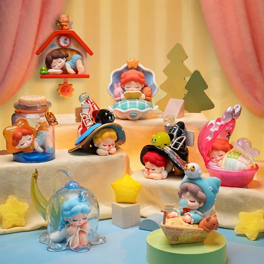 Wendy Follow The Moon Series Blind Box