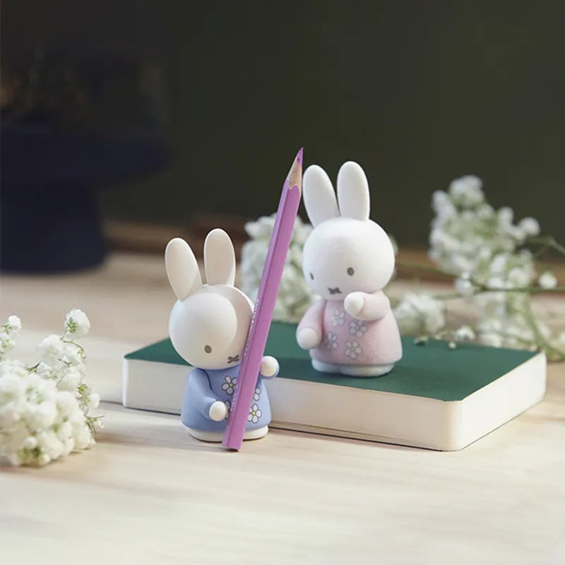Miffy Pen Holder Organizer Blind Box