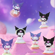 Kuromi Starlight Adventure Series Blind Bag