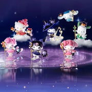 Sanrio Characters Starry Night Party Magician Series Blind Box