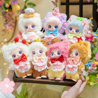 Liila's Chef Kitten Series Plush Blind Box

