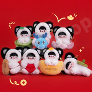 ADou 'All The Best' Series 45th Plush Blind Box