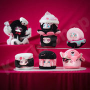 Cino Black Monday Series Plush Blind Box