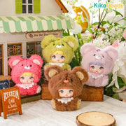 Nommi Mibao's Adoption House Series Plush Blind Box