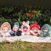 Antoo's Paradise Lost Series Plush Blind Box