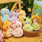 Liila's Magic Fulu Series Plush Blind Box
