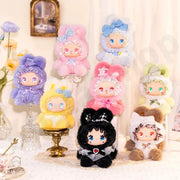 Lovely Emma Bunny Alliance Series Plush Blind Box