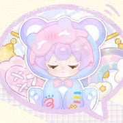 Soki's Bedtime Stories Little Bear Series Blind Box