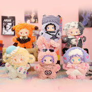 Lovely Emma Punk Era Series Plush Blind Box