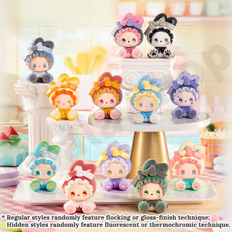 Emma Bunny Collector Debut Series Vol.2 Blind Box