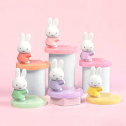 Miffy Pearl Shadow Phone Stand Blind Box
