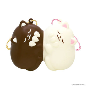 iBloom Daisuki Wakepan Cat Squishy