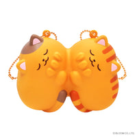 iBloom Daisuki Wakepan Cat Squishy
