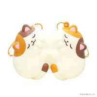 iBloom Daisuki Wakepan Cat Squishy
