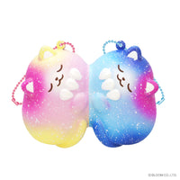 iBloom Daisuki Wakepan Cat Squishy
