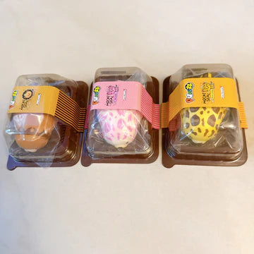 Puni Maru Mochi Seal Squishy