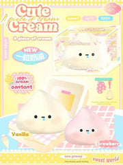Lisa Cute Cream Squishy