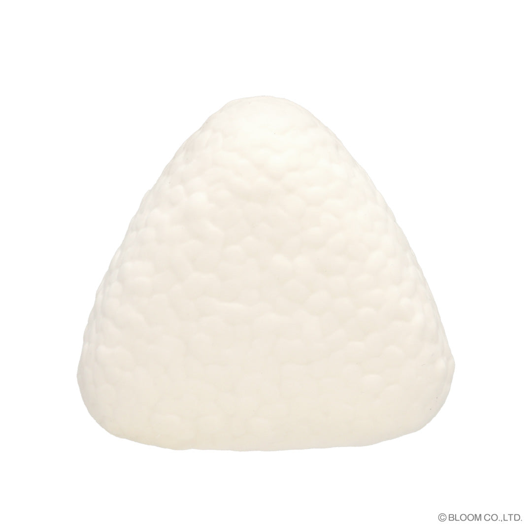 iBloom Fukkura Onigiri Rice Ball Squishy