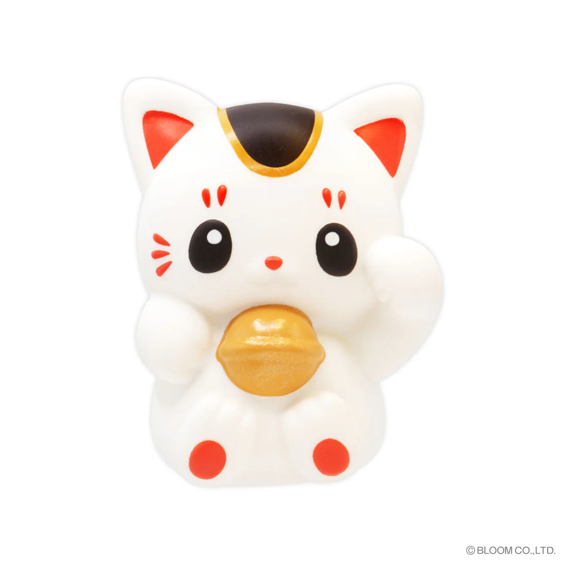 iBloom Lucky Cat Squishy